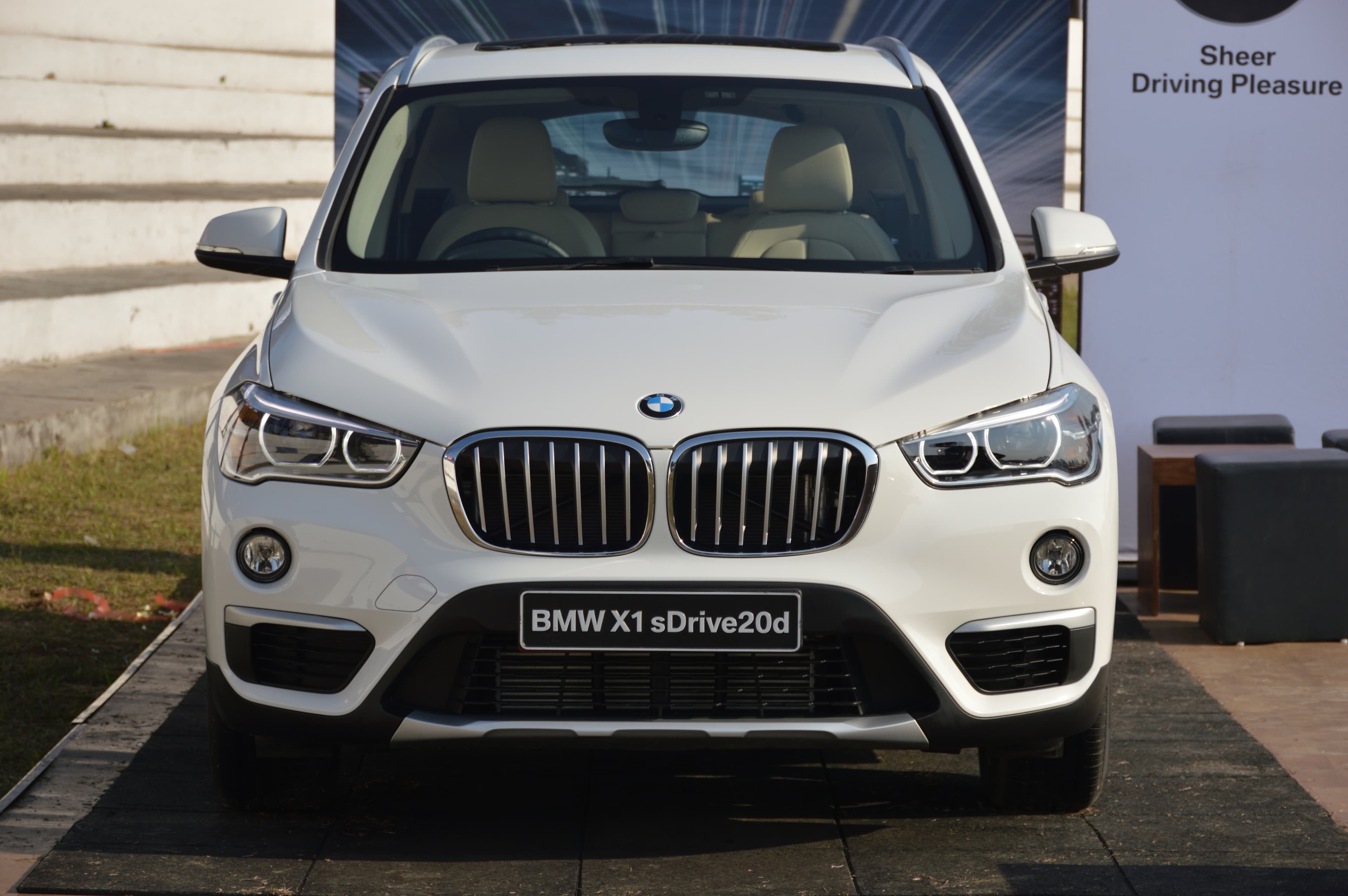 Luxury Car Rental